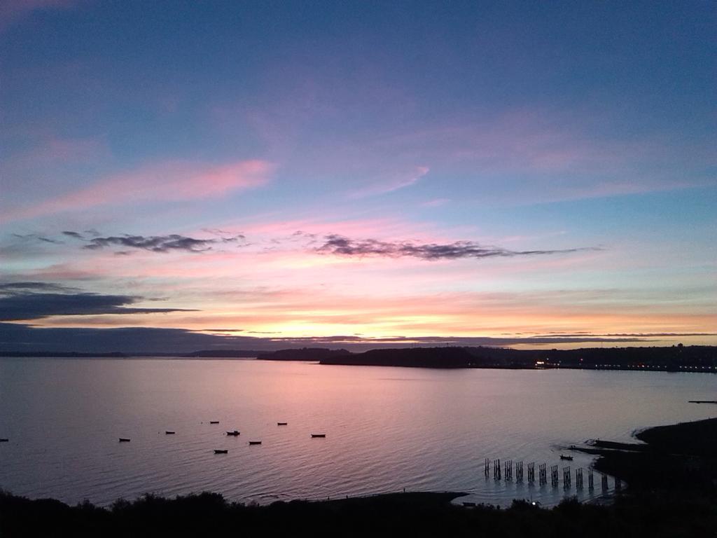 Hospedaje Familiar Dona Juanita Puerto Montt Exteriér fotografie